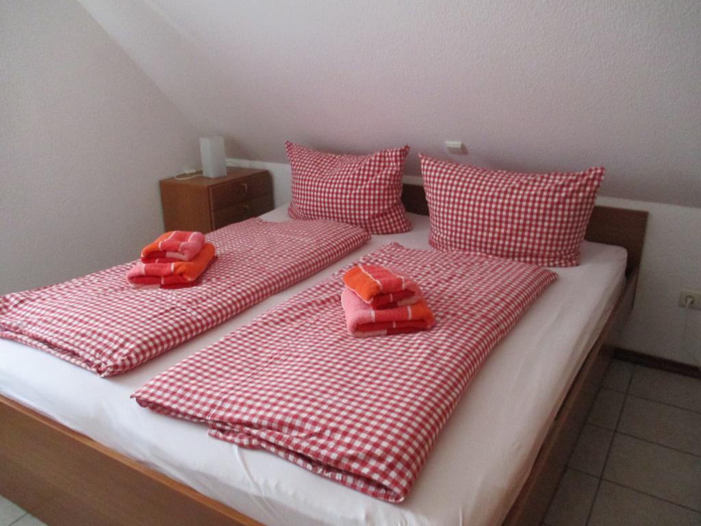 Fishermans Borkum Kültér fotó